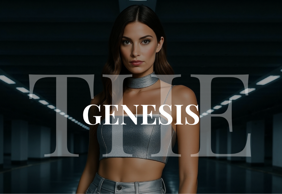 THE GENESIS